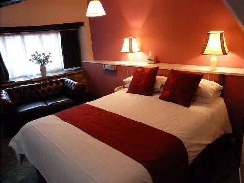 The Bull Hotel