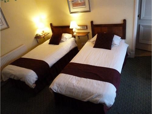 The Bull Hotel 4*