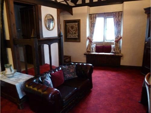 Hotel The Bull