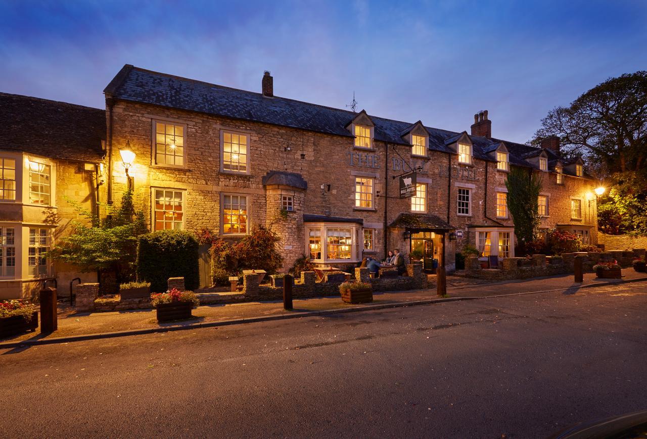 The Bull 4* Fairford