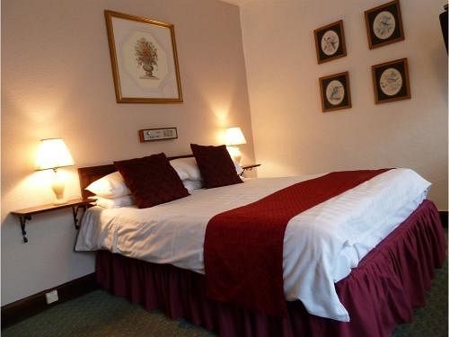 Hotel The Bull Fairford